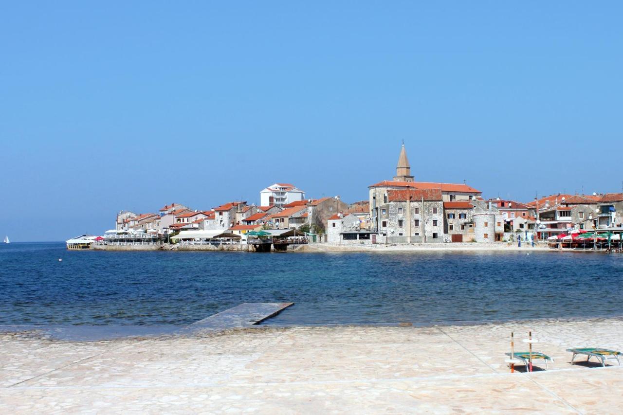 Apartments By The Sea Umag - 2549 * Umag