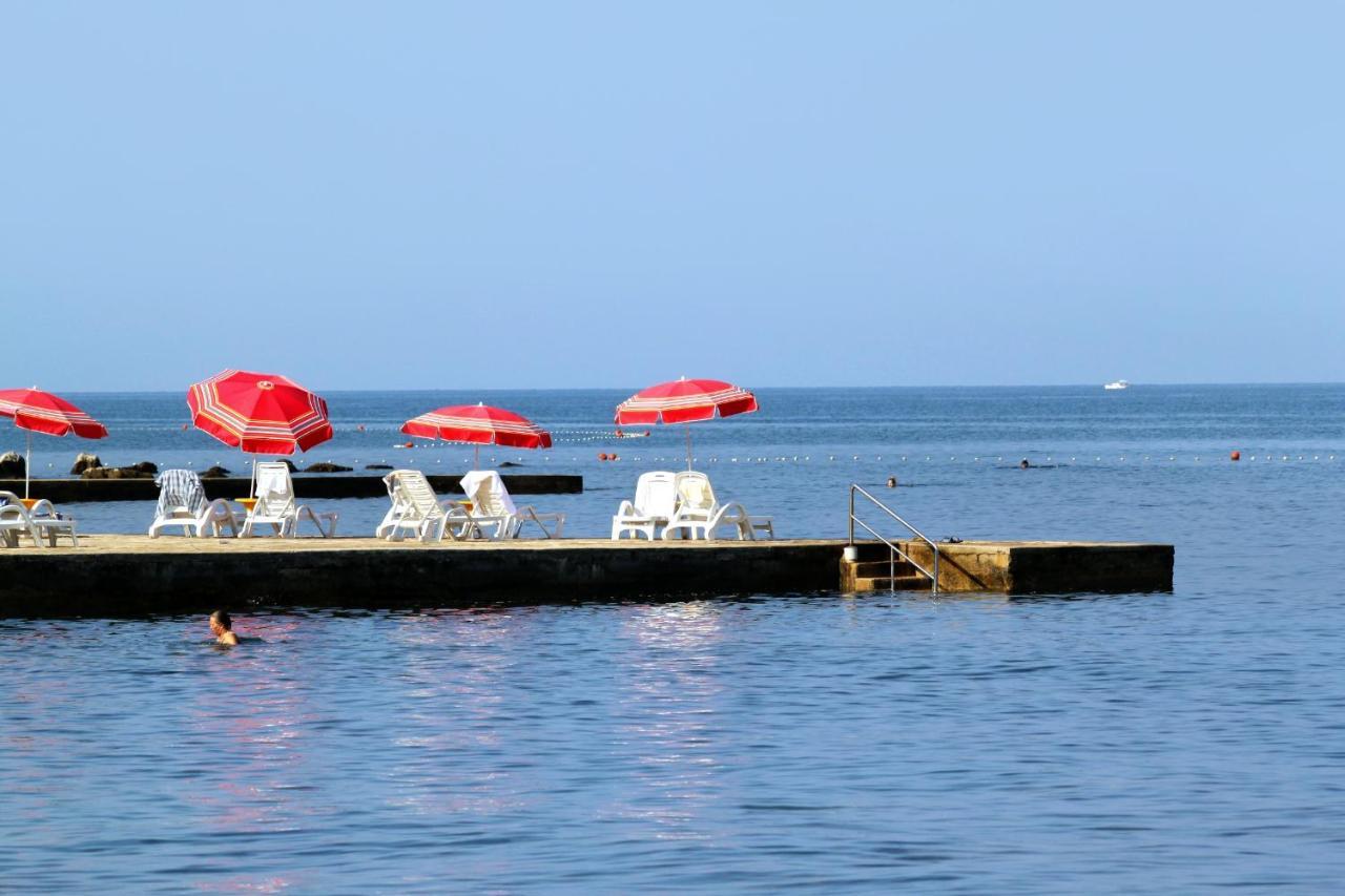 Apartments By The Sea Umag - 2549 Umag