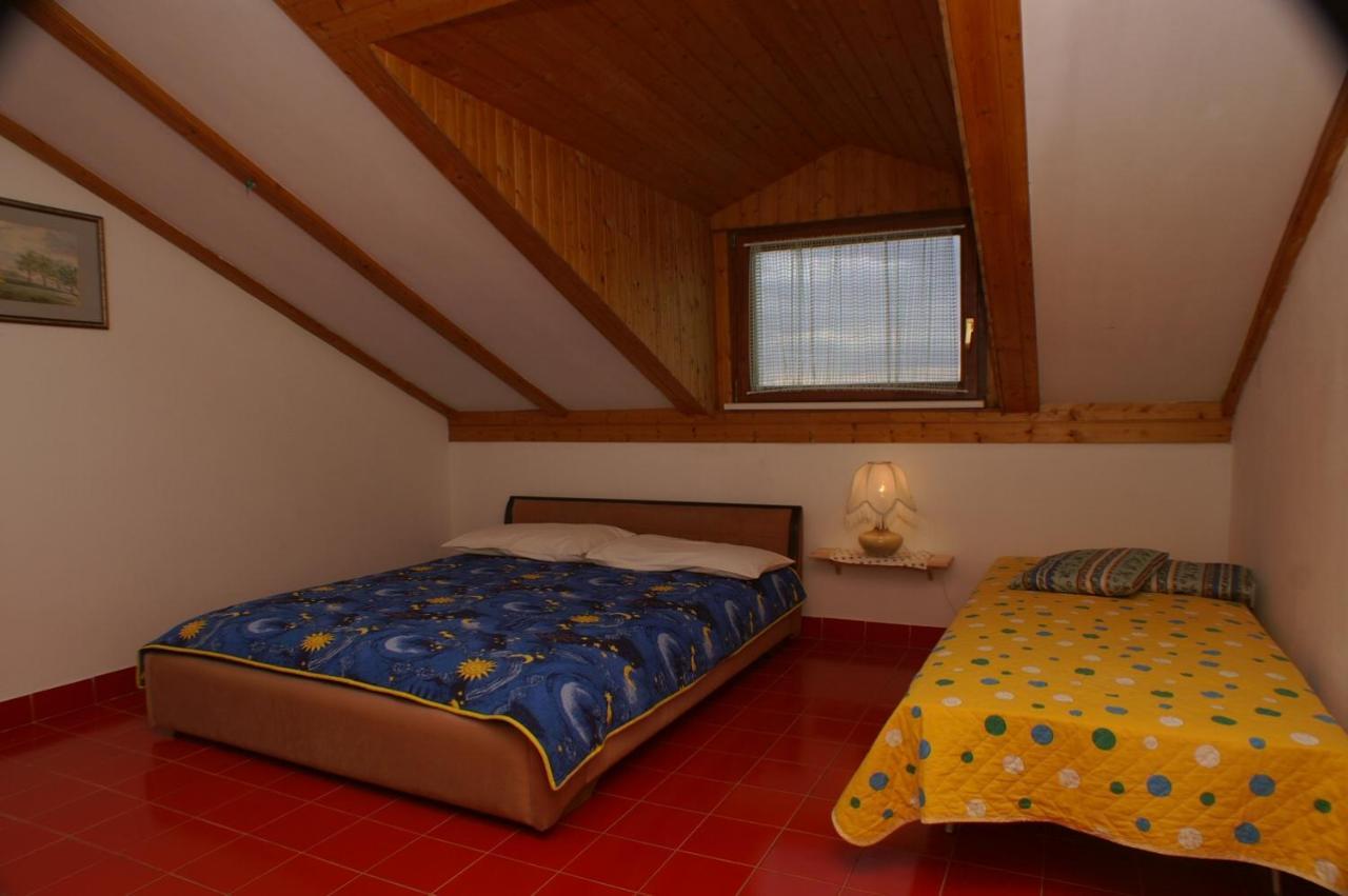 Apartments By The Sea Umag - 2549 * Umag