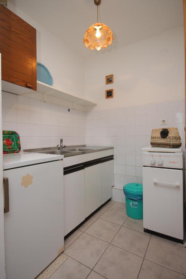 Apartments By The Sea Umag - 2549 Apartment *