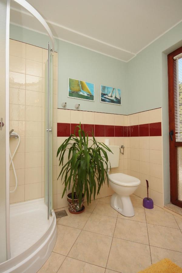 Apartment Apartments By The Sea Umag - 2549 *