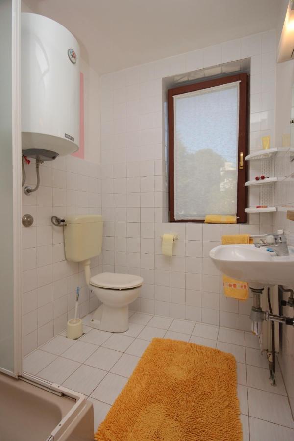 Apartments By The Sea Umag - 2549 Apartment Umag