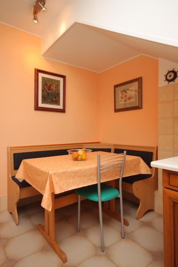 Apartments By The Sea Umag - 2549 *