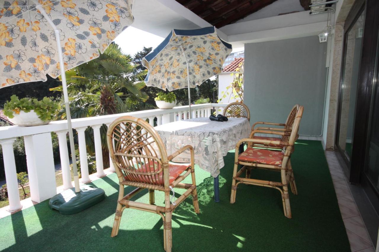 Apartments By The Sea Umag - 2549 Apartment Umag