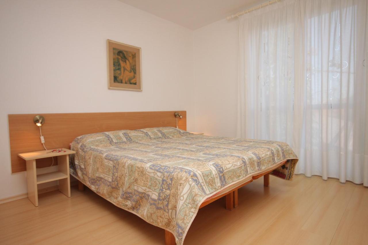 Apartments By The Sea Umag - 2549 * Umag