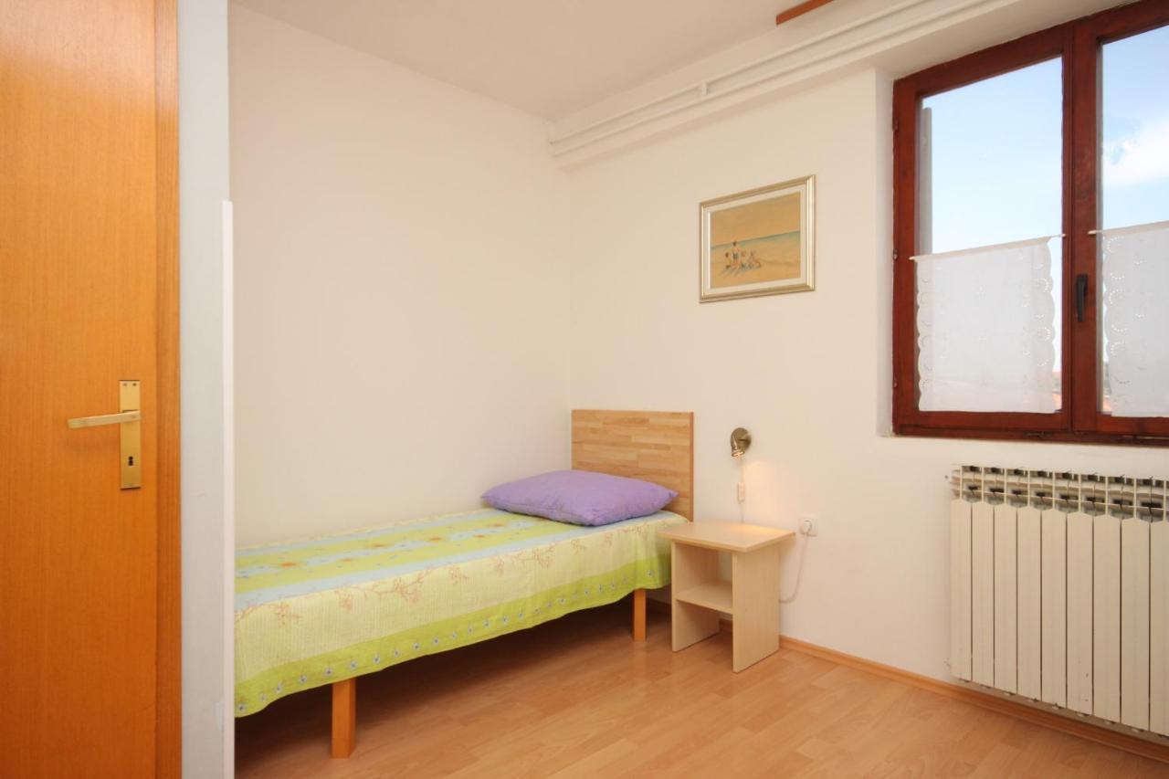 Apartments By The Sea Umag - 2549 *