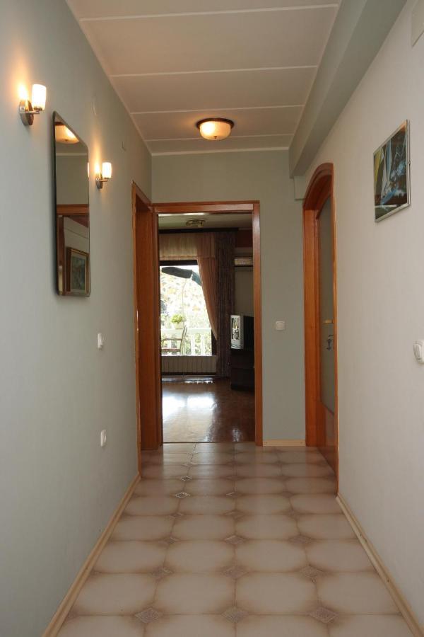 Apartments By The Sea Umag - 2549