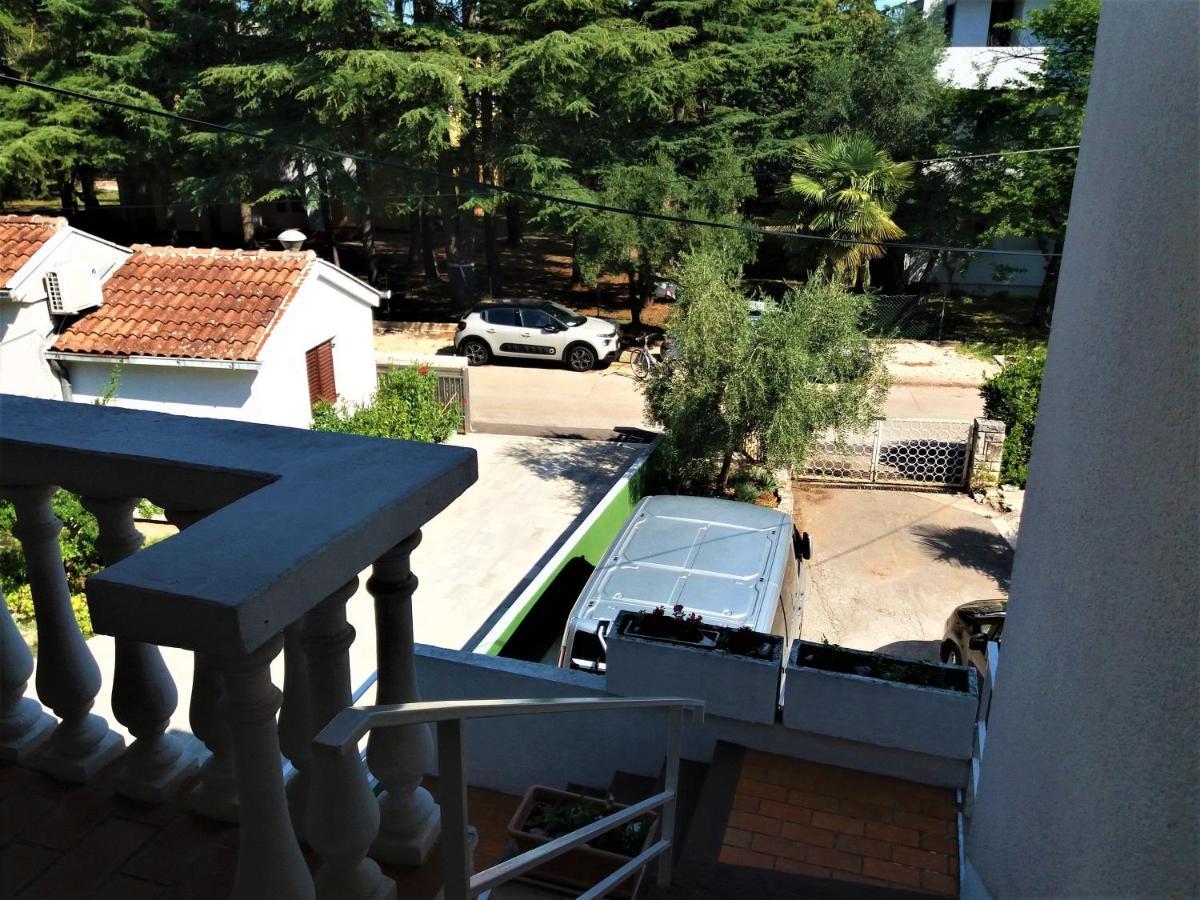Apartments By The Sea Umag - 2549 Apartment *