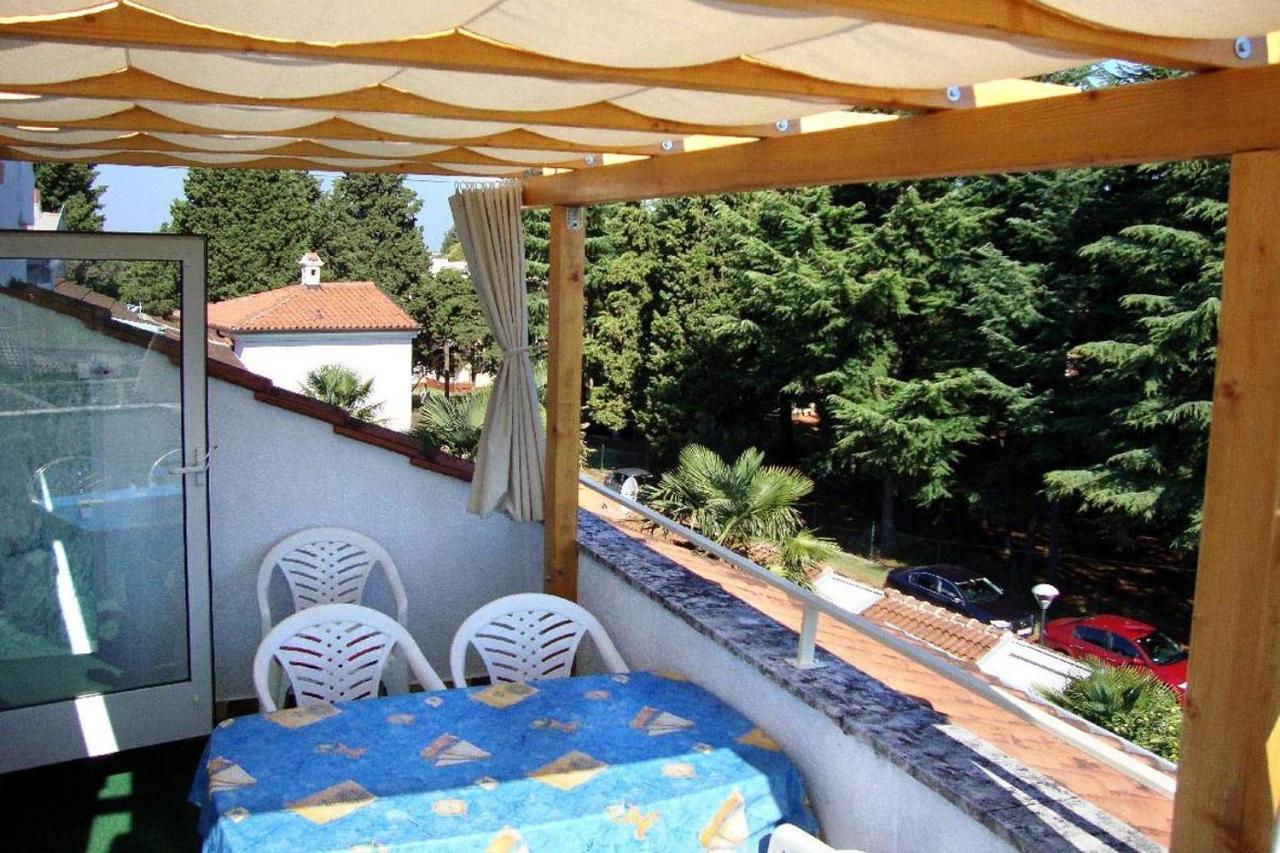 Apartments By The Sea Umag - 2549 Apartment *