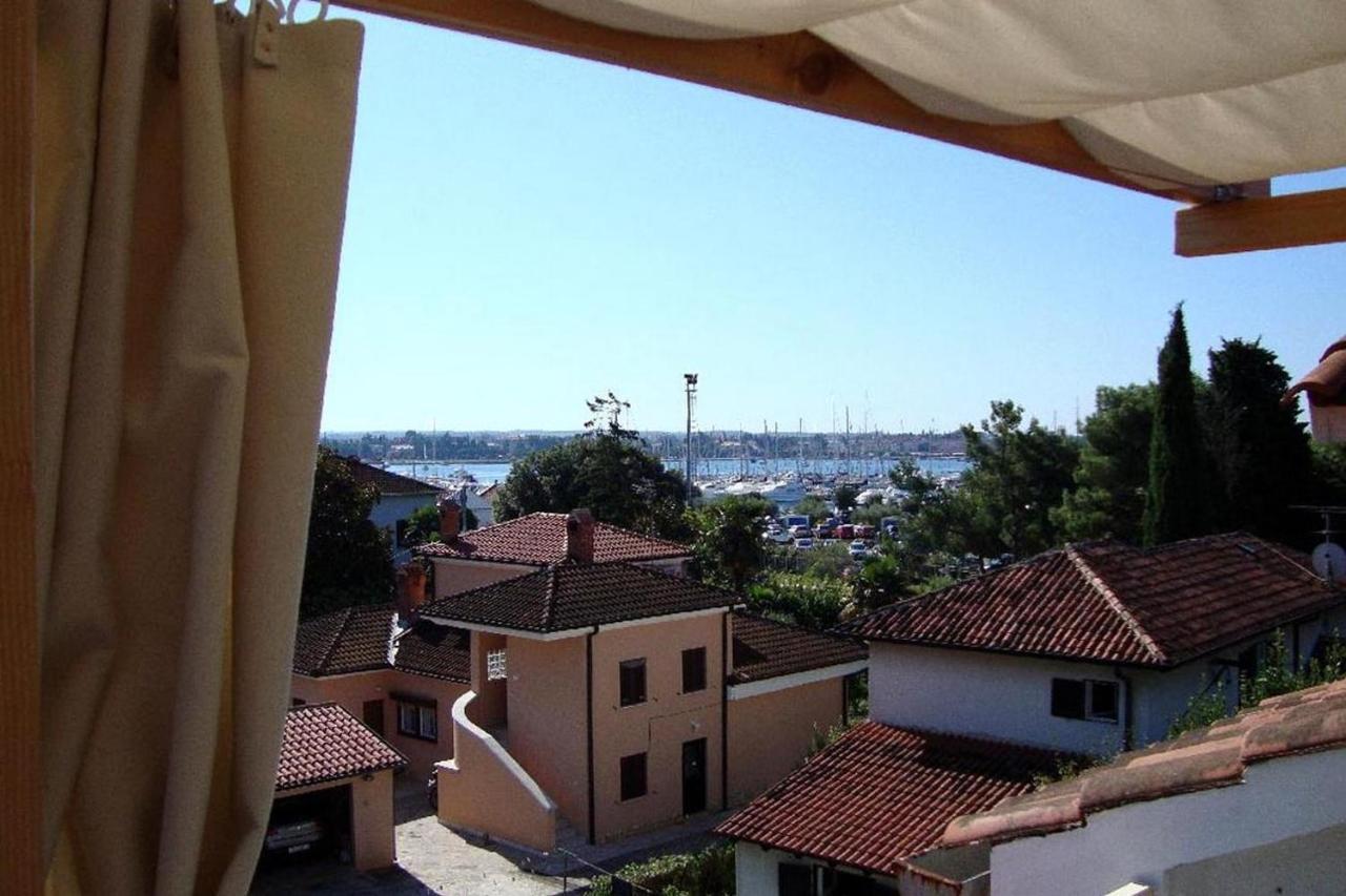 Apartments By The Sea Umag - 2549 Apartment Umag